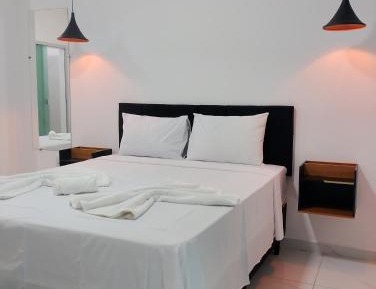 Suite Apartment