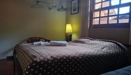 Basic Triple Room