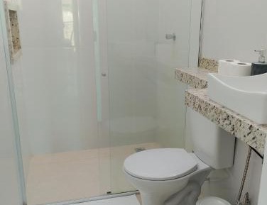 Suite Apartment