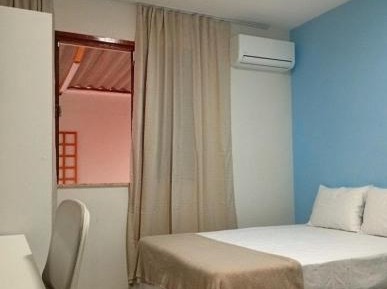 Triple Room with Private Bathroom