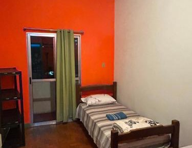 Economy Single Room