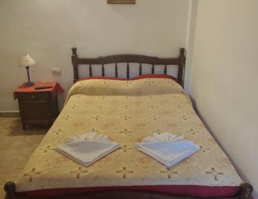 Quadruple Room with Private Bathroom