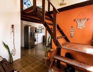 Apartment - Split Level