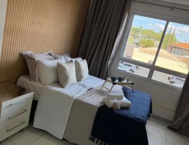 One-Bedroom Apartment - Non-Smoking