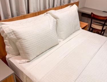 Budget Double or Twin Room