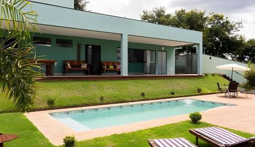 Vacation Home