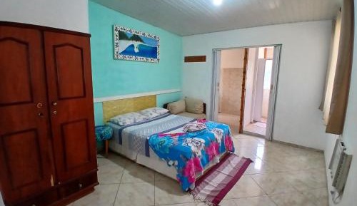Large Double or Twin Room