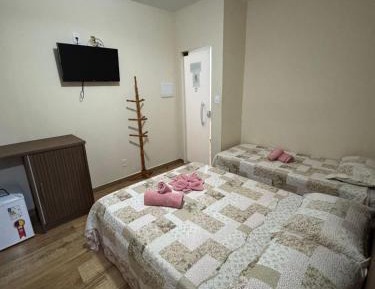 Triple Room with Private Bathroom