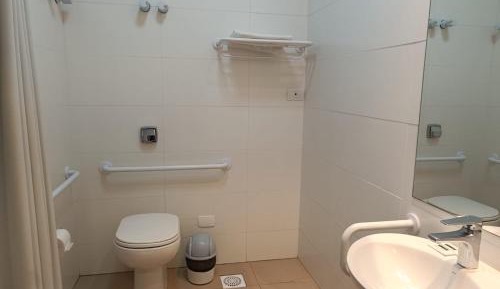 Double Room - Disability Access