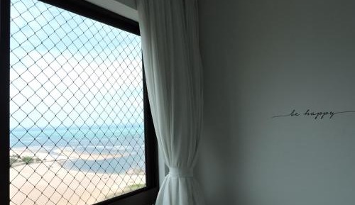Studio Apartment with Sea View