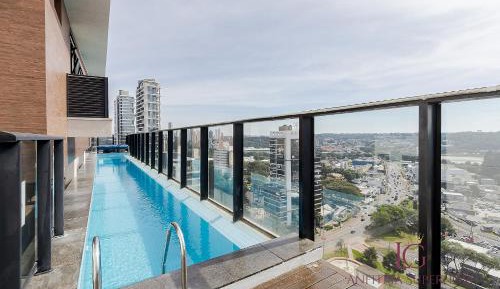 Apartment 1