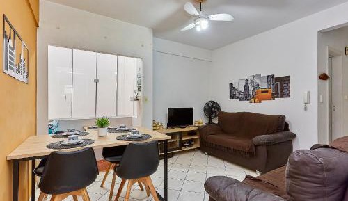 Apartment 1