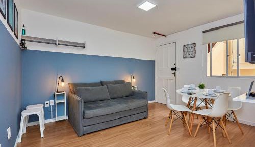 Apartment 1