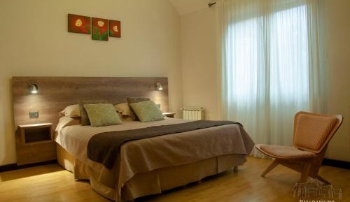 One-Bedroom Premium Apartment