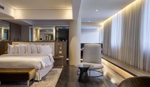 Master Suite