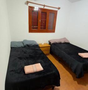 Mixed Dormitory Room