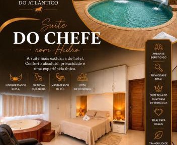 Queen Room with Spa Bath