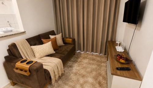 Apartment 1