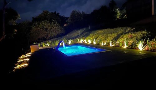 Four-Bedroom Vacation Home