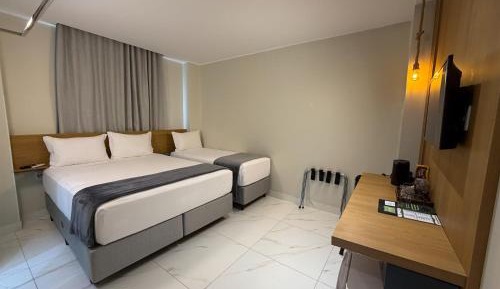 Standard Suite
