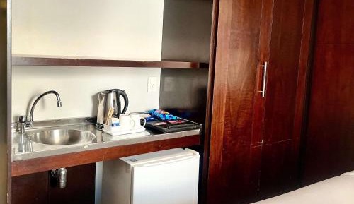 Accessible Classic Twin Room
