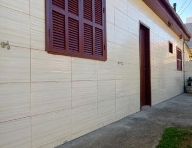 Two-Bedroom Townhouse
