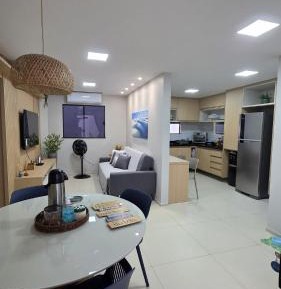 Four-Bedroom Vacation Home
