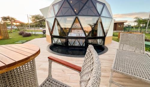Superior Chalet
