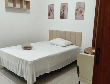 Apartment 1