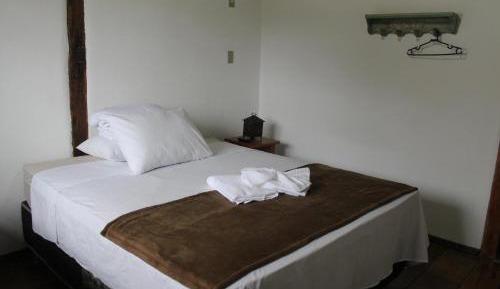 Suite with Mountain View