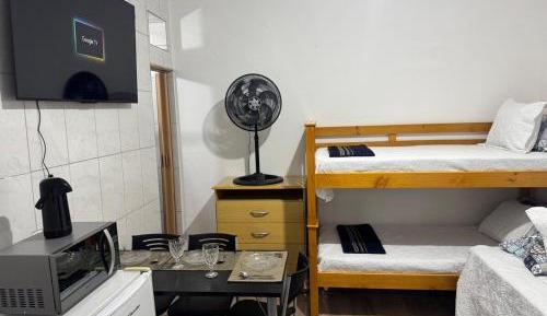 One-Bedroom Villa