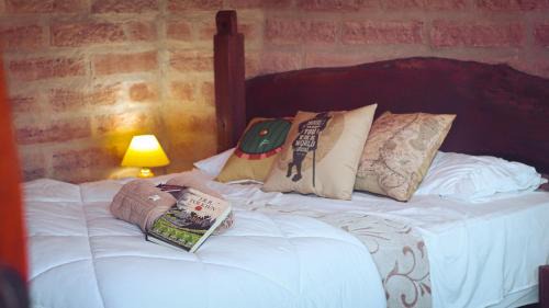 Deluxe Room (1 adult + 1 child)