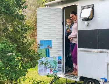 Caravan
