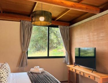 Superior Chalet