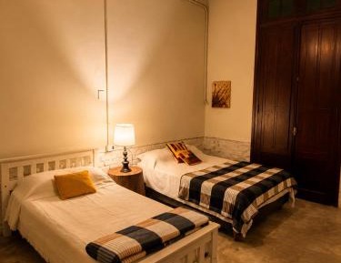 Comfort Quadruple Room