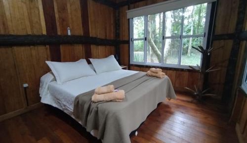 Family Bungalow