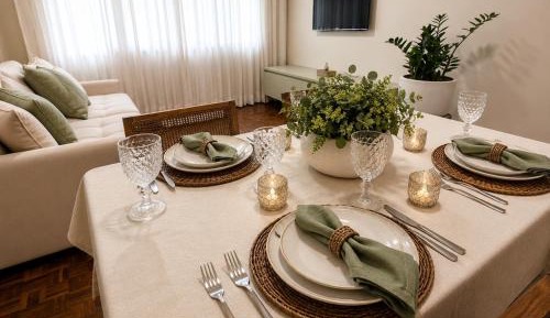 Apartment 1