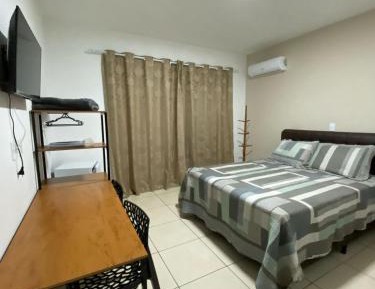 Suite with Balcony