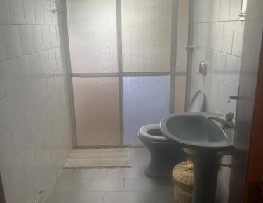 Economy Quadruple Room with Shared Bathroom