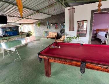 Suite with Terrace