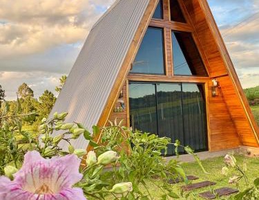One-Bedroom Chalet