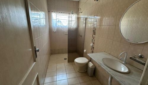 King Room with Spa Bath