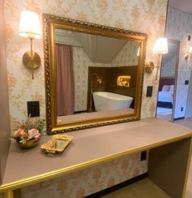 Suite Imperial