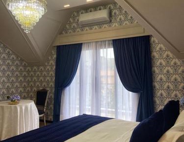 Suite Royale