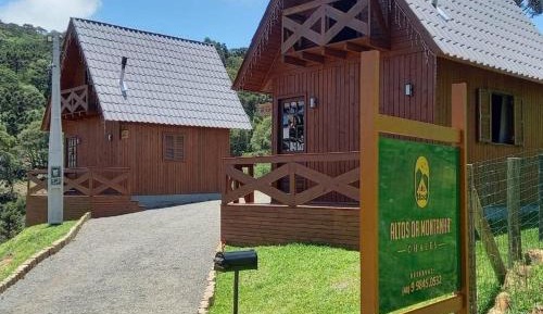 One-Bedroom Chalet
