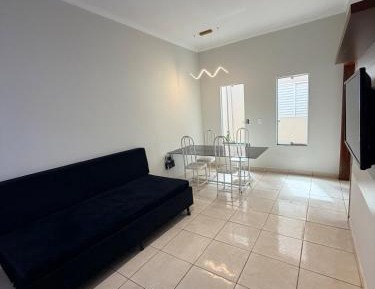 Three-Bedroom Home