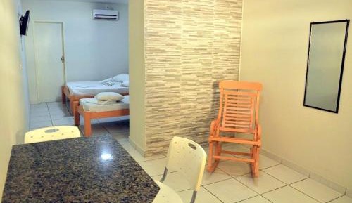 Comfort Triple Room