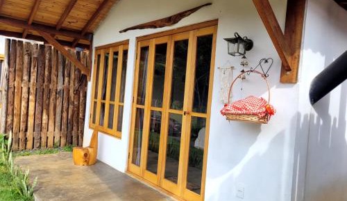 One-Bedroom Chalet