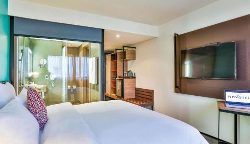  Superior Room with Double Bed