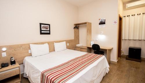 Standard Suite